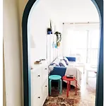 Balcón Sobre El Mar Apartamento *