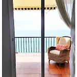 Apartamento Balcón Sobre El Mar