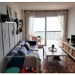 Apartamento Balcón Sobre El Mar *