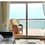 Balcon Sobre El Mar Terraza Vistas 1 Linea Playa *