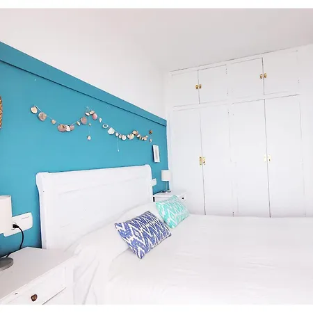 Appartement Balcon Sobre El Mar