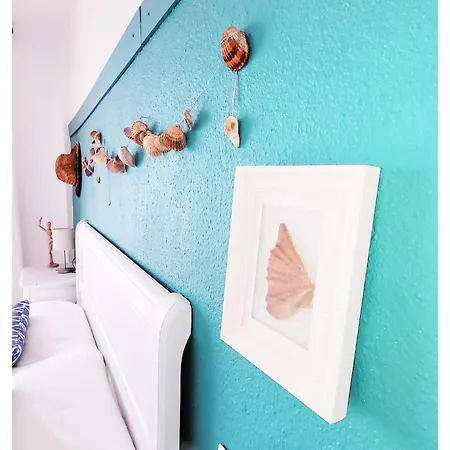 Balcon Sobre El Mar *