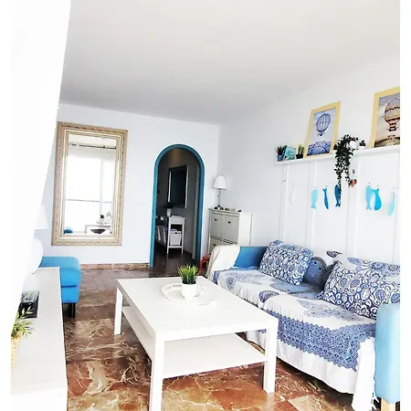 Balcon Sobre El Mar *