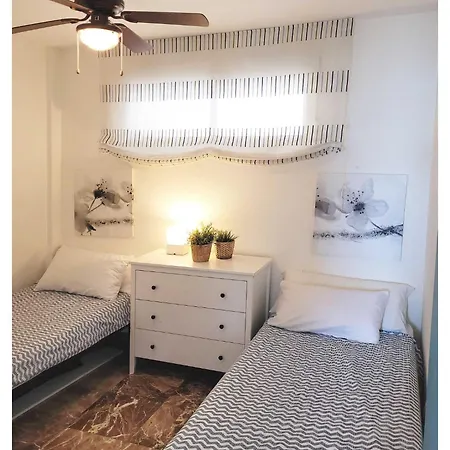 Balcon Sobre El Mar Appartement *