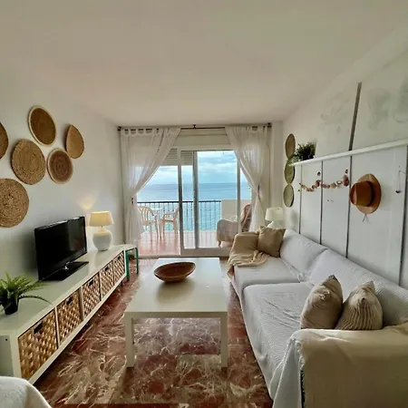 Balcon Sobre El Mar Appartement