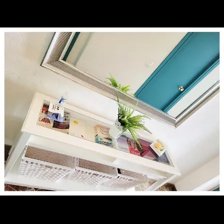 Balcon Sobre El Mar Terraza Vistas 1 Linea Playa 公寓
