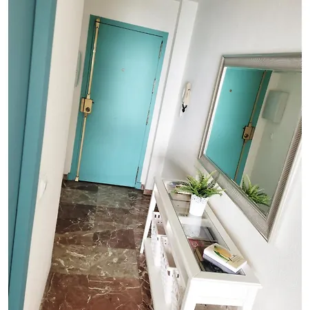 Апартаменты Balcon Sobre El Mar *