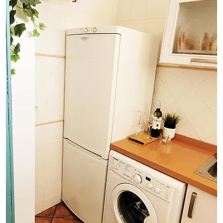 Balcon Sobre El Mar Фуэнхирола