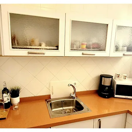 Balcon Sobre El Mar Terraza Vistas 1 Linea Playa