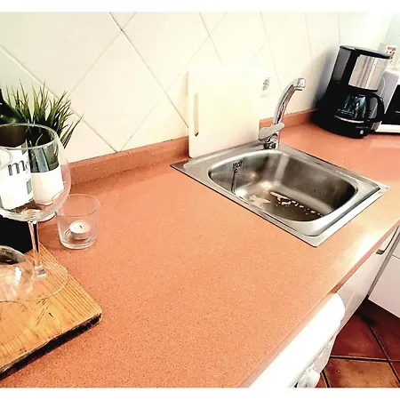 Balcon Sobre El Mar * Фуэнхирола