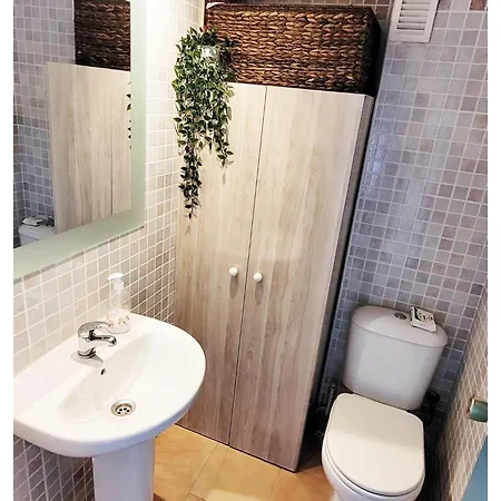 Balcon Sobre El Mar Fuengirola