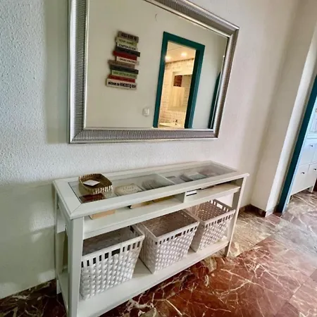 Balcon Sobre El Mar *