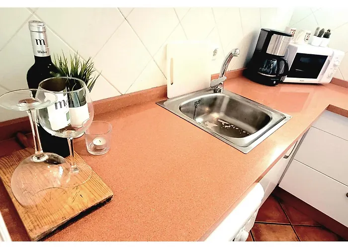 Balcon Sobre El Mar Terraza Vistas 1 Linea Playa * Fuengirola