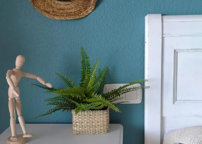 Balcon Sobre El Mar Terraza Vistas 1 Linea Playa *